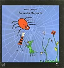 ARAÑA MAMERTA, LA | 9788461397815 | XABIER / KARAJITO