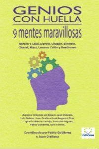 GENIOS CON HUELLA | 9788461437931