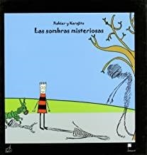 SOMBRAS MISTERIOSAS, LAS | 9788461452484 | XABIER / KARAJITO