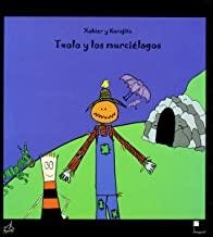 TXOLO Y LOS MURCIELAGOS | 9788461452545 | XABIER / KARAJITO