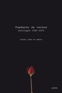CUADERNOS DE VERSOS | 9788481988369 | LOPEZ, RAFAEL