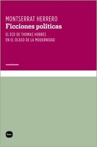 FICCIONES POLITICAS | 9788492946433 | HERRERO, MONTSERRAT