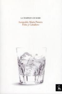 TEMPESTA DI MARE, LA | 9788493609351 | MARIA PANERO, L. / CABALLERO, F.