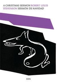 SERMON DE NAVIDAD | 9788493671617 | STEVENSON, ROBERT LOUIS