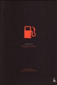 GASOLINA & LA DAMA VESTAL DE BRATTLE | 9788493743260 | CORSO, GREGORY