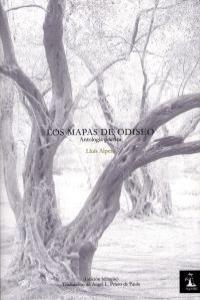 MAPAS DE ODISEO, LOS | 9788493789107 | ALPERA, LLUIS