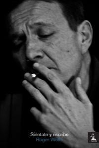 SIENTATE Y ESCRIBE | 9788493789145 | WOLFE, ROGER