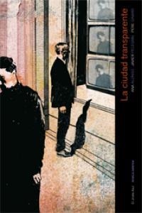 CIUDAD TRANSPARENTE, LA | 9788493790288