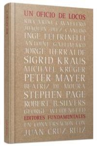 OFICIO DE LOCOS, UN | 9788493949822 | CRUZ RUIZ, JUAN