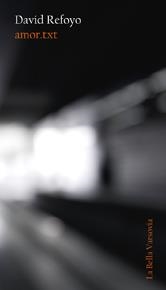 AMOR, TXT | 9788493999193 | REFOYO, DAVID