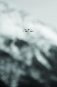 NOT VITAL BY AITOR ORTIZ | 9788494146237 | VITAL / ORTIZ