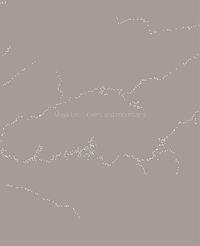 RIVERS AND MOUNTAINS | 9788494146299 | LIN, MAYA