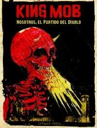 KING MOB | 9788494218767 | WISE, STUART