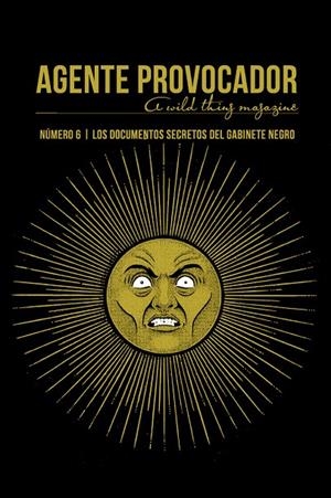 AGENTE PROVOCADOR 6 | 9788494619762 | VV.AA