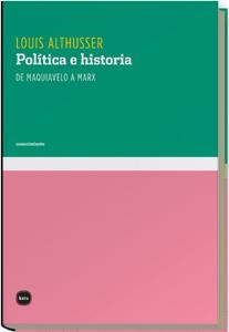 POLITICA E HISTORIA | 9788496859036 | ALTHUSSER, LOUIA
