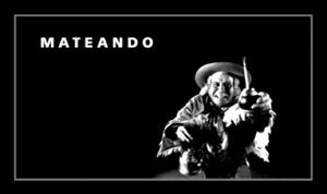 MATEANDO | 9789508890467 | MELAZZINI, SANTIAGO