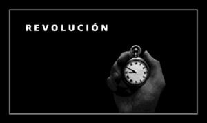 REVOLUCION | 9789508890481 | MELAZZINI, SANTIAGO