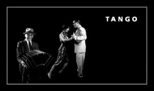 TANGO | 9789508890498 | MELAZZINI, SANTIAGO
