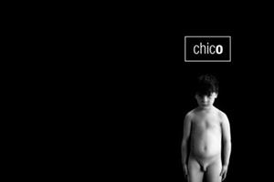 CHICO | 9789508890733 | FORMIGUERA, PERE