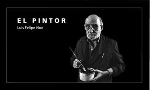 PINTOR, EL | 9789508890955 | MELAZZINI, SANTIAGO