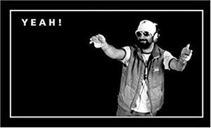 YEAH | 9789508891013 | MELAZZINI, SANTIAGO