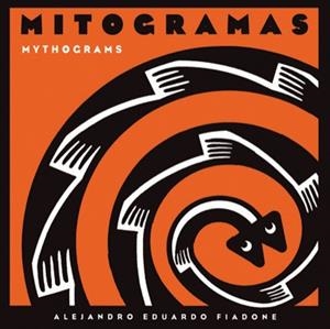 MITOGRAMAS | 9789508891136 | FIADONE, ALEJANDRO EDUARDO