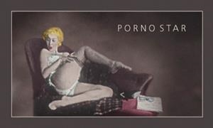 PORNO STAR | 9789508891310 | MELAZZINI, SANTIAGO