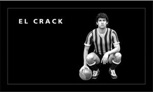 CRACK, EL | 9789508891372 | MELAZZINI, SANTIAGO