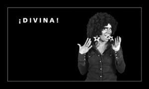 DIVINA | 9789508891396 | MELAZZINI, SANTIAGO