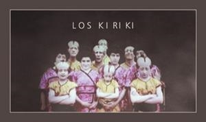 KI RI KI | 9789508891457 | MELAZZINI, SANTIAGO