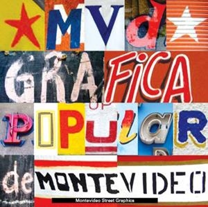 MVD GRAFICA POPULAR DE MONTEVIDEO | 9789508891471 | INDIJ, GUIDO