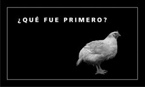 QUE FUE PRIMERO | 9789508891877 | MELAZZINI, SANTIAGO