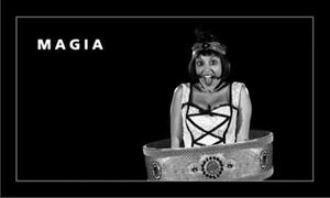 MAGIA | 9789508891914 | MELAZZINI, SANTIAGO