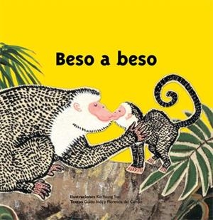 BESO A BESO | 9789508892041 | INDIJ, GUIDO