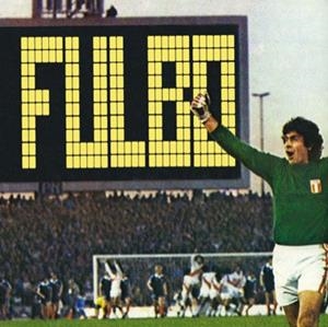 FULBO | 9789508892195 | DUER, WALTER