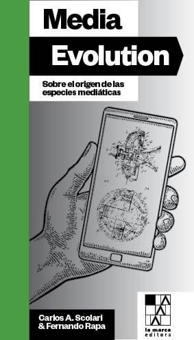 MEDIA EVOLUTION | 9789508893406 | SCOLARI, CARLOS
