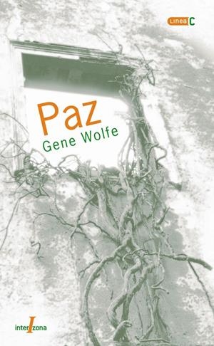 PAZ | 9789871180233 | GENE, WOLFE