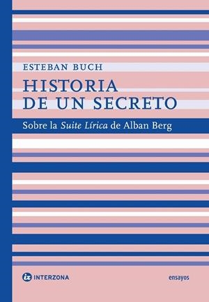 HISTORIA DE UN SECRETO | 9789871180578 | BUCH, ESTEBAN