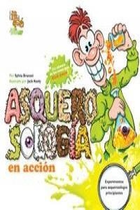 ASQUEROSOLOGIA EN ACCION | 9789871217199 | BRANZEI / KEELY
