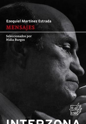 MENSAJES | 9789871920334 | MARTINEZ ESTRADA, EZEQUIEL