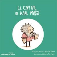CAPITAL DE KARL MARX, EL | 9788415526261 | MARX, KARL