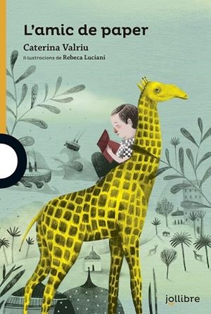 AMIC DE PAPER, L' | 9788416661275 | VALRIU LLINAS, CATERINA