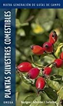 PLANTAS SILVESTRES COMESTIBLES | 9788428216883 | BASTGEN / SCHRÖDER / ZURLUTTER