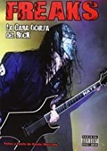 PACK QUARENTENA. FREAKS - TATTOO (2 TOMOS) | 9788415191490