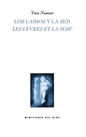 LABIOS Y LA SED, LOS | 9788412074437 | NAMUR, YVES
