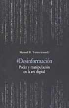 #DESINFORMACIÓN | 9788490458853 | TORRES, MANUEL R.
