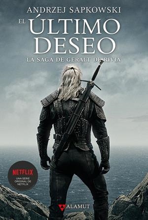 ULTIMO DESEO, EL | 9788498891270 | SAPKOWSKI, ANDRZEJ