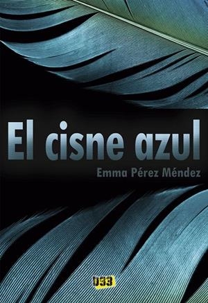 CISNE AZUL, EL | 9788417895167 | PÉREZ MÉNDEZ, EMMA
