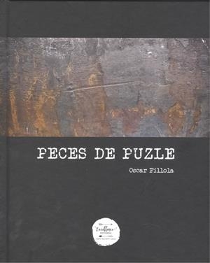 PECES DE PUZLE | 9788412010633 | FILLOLA, OSCAR