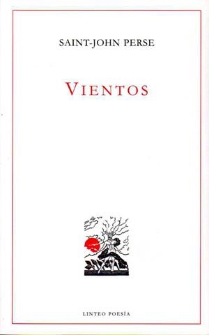 VIENTOS | 9788412005813 | PERSE, SAINT JOHN